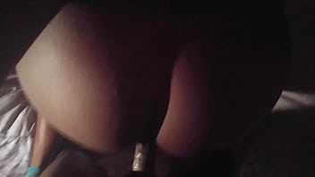 Preview 1 of Lovers Party - She love how I stroke