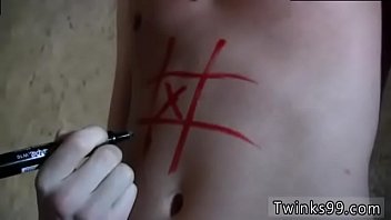 Preview 1 of Chm Sc G Benh - Hot man boys gay sex Pretty Boy Gets Fucked Raw