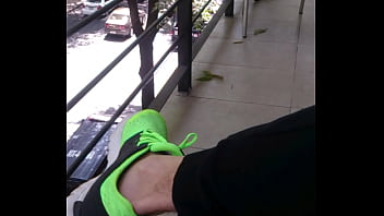 Preview 1 of My Neighbour Dick - alexcalzones