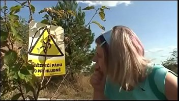 Preview 1 of Dority - Outdoor sex: dirty things to do on the sly Vol. 13