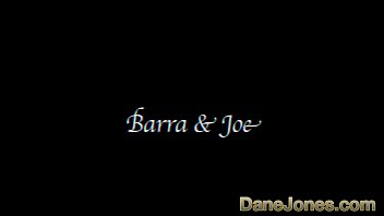 Preview 1 of Condom Slipery Japanes - DaneJones Fit body blonde fucks muscular hunk