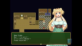 Preview 1 of Big Dice Long Penis Xxxvideo - Stolen Newlywed Monica-gameplay,  eng. 4.