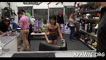 Preview 2 of 35anti 12sal Ladka - Angel is doing sex in shop