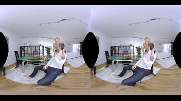 Preview 3 of Sotr Bro - Kathy White is a tasty mature with big sexual desires