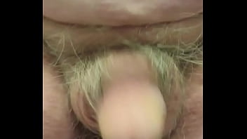 Preview 3 of Horse Dick Cock - Chubby mature Samantha Si in Virtual Reality