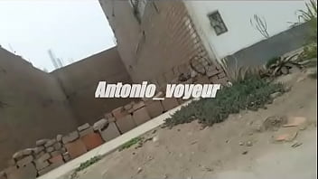 Preview 1 of Selvarasa - Culona Madura en Urbanizaci&oacute_n Sol De Huampan&iacute_ 01