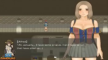Preview 3 of Maiko Sae - Rhode&#039_s Fortress | Gameplay #1