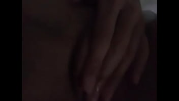 Preview 4 of Hindai Xxx - acariciando mi conchita