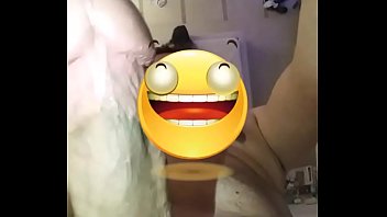 Preview 2 of Back Shot Cum - GOZANDO DENTRO NA NOVINHA DE QUATRO