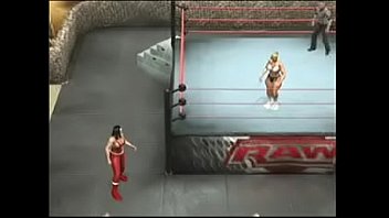 Preview 2 of Mom Gets Pregnant By Son Sex - kara vs stephanie