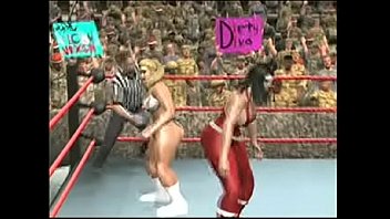 Preview 4 of Mom Gets Pregnant By Son Sex - kara vs stephanie