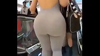 Preview 4 of Youthful Boy Jordy Fun Wiht Mom - Hot Arab girls Booties
