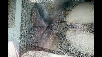 Preview 2 of Cindy Hope Hreesome - en espa&ntilde_ol flaca rica en la mesa