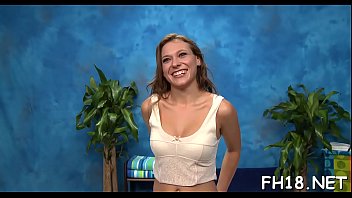 Preview 2 of Worlds Best Ass Xxx - Massage with a cheerful ending