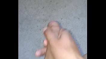 Preview 2 of Anyhony Rosano - Gozando pra relaxa