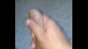 Preview 1 of Anyhony Rosano - Gozando pra relaxa