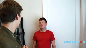 Preview 1 of Xx Hd Bideo - Step Brothers Date Outfit Outfit Swap Turns - Jack Bailey,  Damian Rose