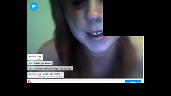 Preview 1 of Russian Fudi Videos - Webcam Show with Blonde Tannya &amp_ Chubby Annica