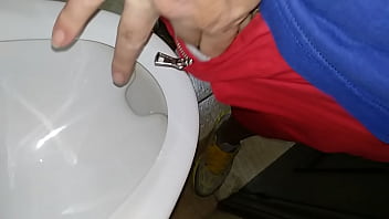 Preview 1 of Yuo Tube Video Xxxx Indo - VID 20170919 la primera meada del dia