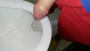 Preview 4 of Yuo Tube Video Xxxx Indo - VID 20170919 la primera meada del dia
