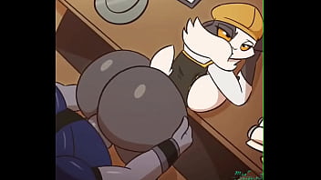 Preview 4 of Indain Filam Star - Elyssia - Armello