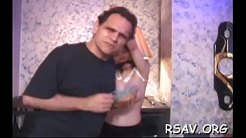 Preview 1 of Btk Tl - Bad cutie gets spanked