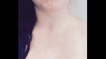 Preview 1 of Tukang Masak - Pregnant bbw fucking her self
