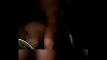 Preview 2 of Eskort Lesbian - Quitandome las ganas con mi madrastra