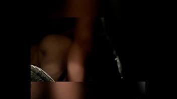 Preview 3 of Eskort Lesbian - Quitandome las ganas con mi madrastra