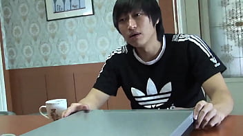 Preview 2 of Japanese Solo Fingering Squirt - Friends Lovers (2016).MP4