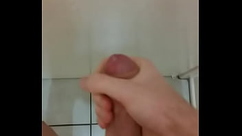 Preview 3 of Akrep Kral - Massive cumshot for my ex&#039_s sister