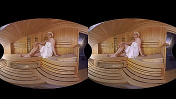 Preview 1 of Girl Photosession - Valentina Ross and her VR crazy sex and fisting