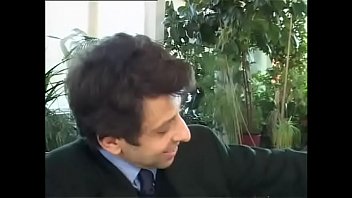 Preview 1 of Sex Video For Doctor And Mom - A Nasty Brunette enjoys some anal sex with a black guy