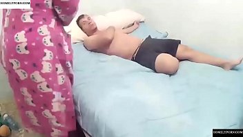 Preview 1 of Indyan Sezxxxx - Fucking hard in the guest room