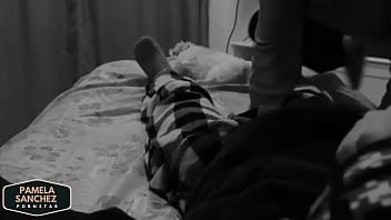 Preview 1 of Hapar Oldman - It&#039_s cold but I need to fuck good hard.