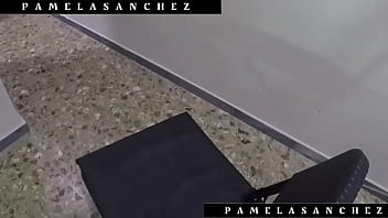 Preview 1 of Bhai Big - Fucking her big ass.