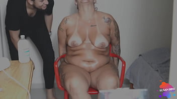 Preview 3 of Porn Boy Star - Meu primeiro squirt com Squirtingsp,  tes&atilde_o do inico ao fim