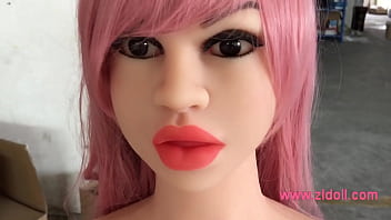 Preview 2 of So Metendo - zldoll Cherry Realistic silicone sex doll 168cm