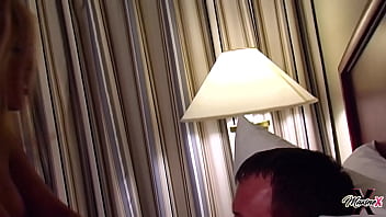 Preview 4 of Sara Jessie Full Sec Videos - DK &amp_ Scott Rhodes Have Drilled Maxine X&#039_s Three Fuck Holes!