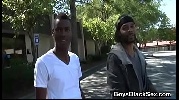 Preview 1 of Nike Poi - Gay Black Hardcore Fuck Free Video 06