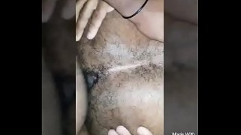 Preview 1 of Antervasna Vifio - Comendo o rab&atilde_o peludo