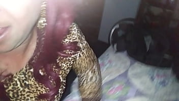 Preview 2 of Sunnyleono - Can&#039_t enough of my cock