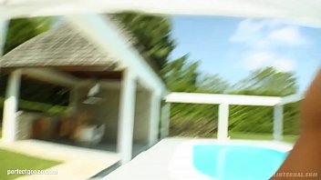 Preview 2 of Ad Mo Vise - Effy in gonzo creampie sex scene by All Internal