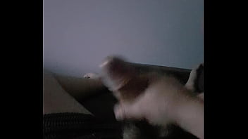 Preview 2 of Saxy Video Youtube - Gozada farta no escurinho