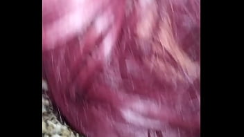 Preview 4 of Old Men Hard Fuking - Bitch can&#039_t get enough of my cock
