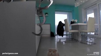 Preview 1 of Xxx Janwar Pakign Galds Xas - Gonzo cum dripping creampie with Lucy Heart by All Internal