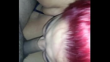 Preview 1 of Indian Brother Wife Sex Cartoon - Getting My Dick Sucked