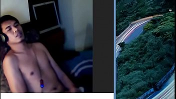 Preview 2 of Mom And So Xxx Sex - Al Khobar Pinoy Masturbating