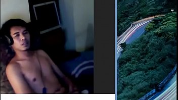 Preview 4 of Mom And So Xxx Sex - Al Khobar Pinoy Masturbating
