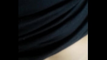 Preview 4 of Bf Fuck Mum - me mueve las nalgas muy rico